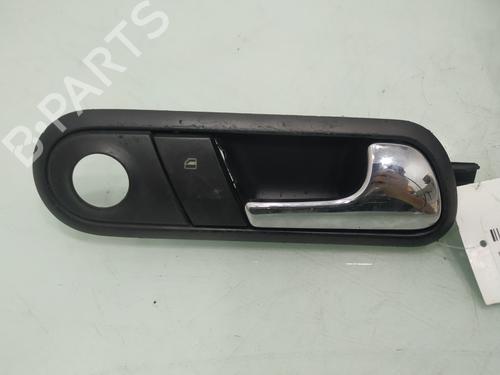 Front right interior door handle SEAT IBIZA III (6L1)  | BP20324564I14 