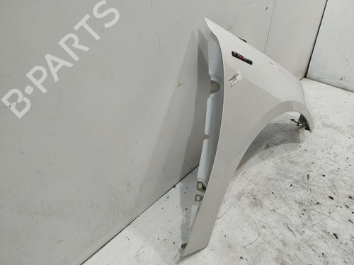 Right front fenders PEUGEOT 308 II (LB_, LP_, LW_, LH_, L3_)  | BP28036039C42 