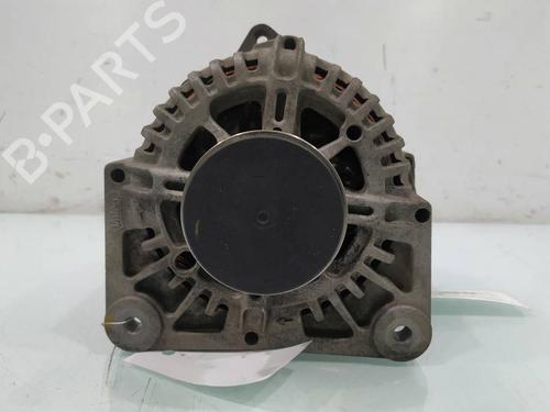 Used Alternator Alternator 38781598 38781598