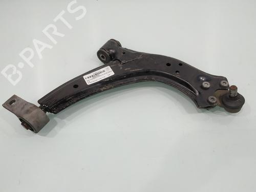 Used Right front suspension arm CITROËN BERLINGO / BERLINGO FIRST MPV (MF_, GJK_, GFK_) 1.9 D (MFDJY) (68 hp) 31127370