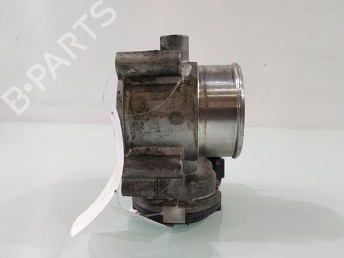 Throttle body MERCEDES-BENZ CLK (C209)  | BP29830967M82 