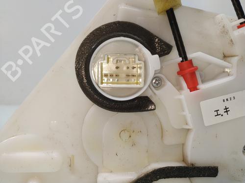 Front left lock MAZDA MX-5 IV (ND__) | BP32072216C98 - Image 5