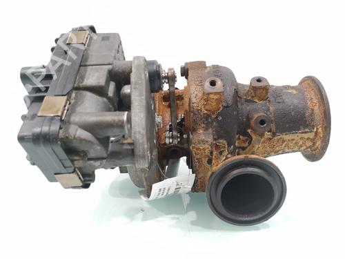 Turbocharger/Supercharger BMW 1 (F21) 118 d | BP26973788M71