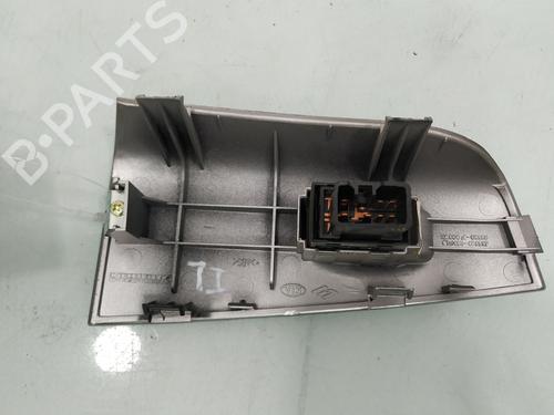 Left rear window switch KIA SPORTAGE II (JE_, KM_)  | BP16976337I29 