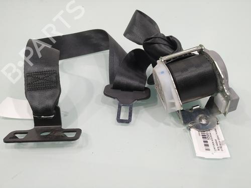 Used Rear right seatbelt CITROËN C4 Grand Picasso II (DA_, DE_) [2013-2025]  30775308