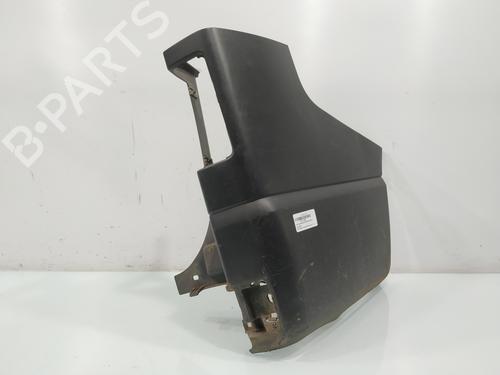 Used Corner bumper Corner bumper OPEL VIVARO B Bus (X82) [2014-2019] 34607300 34607300