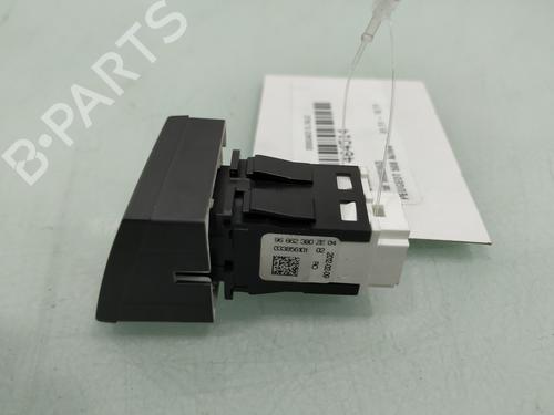 Warning switch PEUGEOT 508 I (8D_) 2.0 HDi | BP16147406I22 