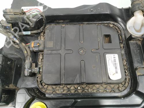 AdBlue tank PEUGEOT 308 SW II (LC_, LJ_, LR_, LX_, L4_) 1.5 BlueHDi 130 | BP24645921M85 