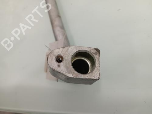 AC pipe NISSAN QASHQAI / QASHQAI +2 I (J10, NJ10, JJ10E) 1.5 dCi | BP14031304M126 