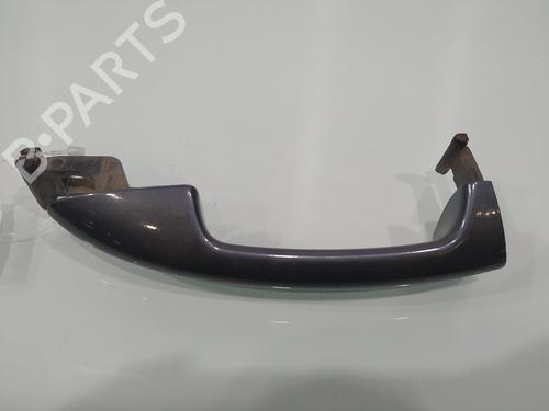Rear left exterior door handle VW PASSAT B7 Variant (365)  | BP29532177C130 