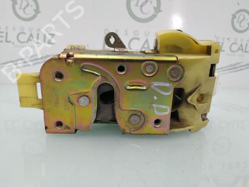 Used Front right lock FORD FOCUS I Saloon (DFW) 1.8 Turbo DI / TDDi (90 hp) 8088595