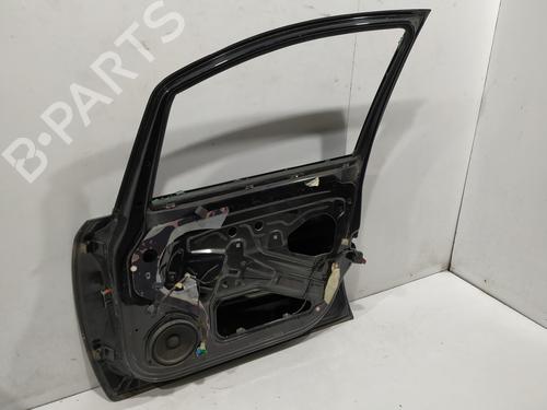 Right front door OPEL ZAFIRA / ZAFIRA FAMILY B (A05) 1.9 CDTI (M75) | BP17187404C3 