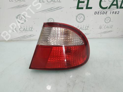 Used Right taillight DAEWOO LANOS (KLAT) 1.5 (86 hp) 8093762
