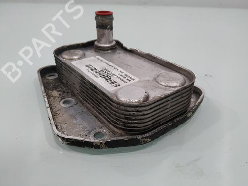 Oil radiator MERCEDES-BENZ M-CLASS (W163)  | BP28191646M33 