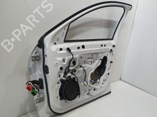 Right front door OPEL CORSA F (P2JO) 1.2 (68) | BP11919342C3 