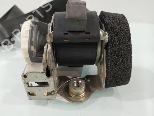 Sikkerhedssele foran højre FORD FIESTA VI (CB1, CCN) 1.6 TDCi | BP29913311I25