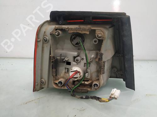 Right taillight KIA CARENS II MPV (FJ) 2.0 CRDi | BP10032610C35 