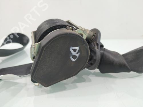 Front right seatbelt DACIA LOGAN (LS_) | BP30775329I25