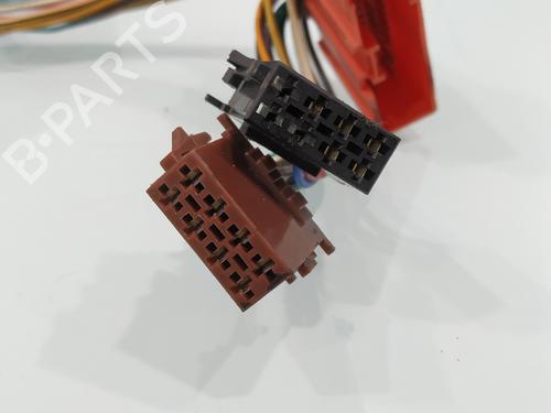 Radio MAZDA 3 (BL) | BP33177083E6 - Image 9