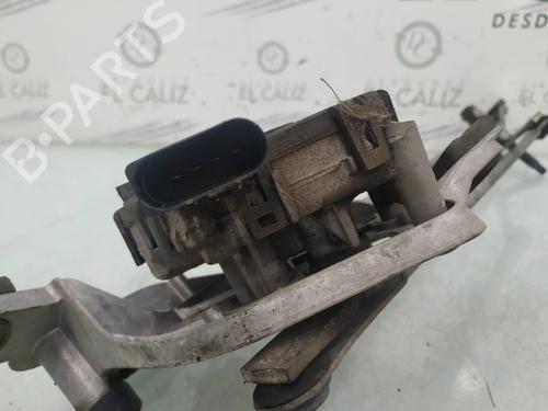 Front wiper motor FORD MONDEO IV (BA7) 2.0 TDCi | BP8094928M29 