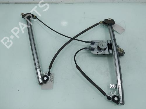 Used Front right window mechanism CITROËN XSARA (N1) 1.9 D (70 hp) 17238753