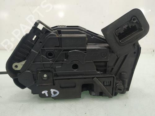 Rear right lock SEAT ARONA (KJ7, KJP) 1.0 TSI | BP20701349C99 