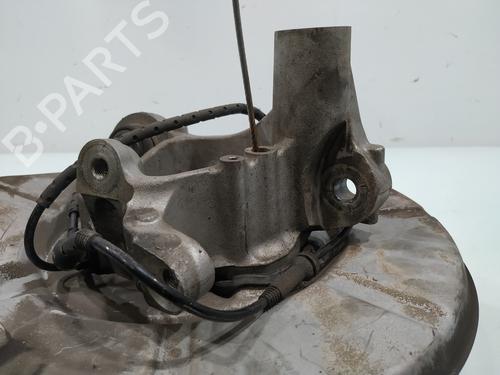 Left rear steering knuckle BMW 7 (E65, E66, E67) 730 Ld | BP31328942M27  - Image 7