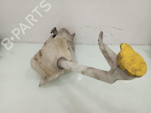Windscreen washer tank NISSAN QASHQAI / QASHQAI +2 I (J10, NJ10, JJ10E) 1.5 dCi | BP12507994C113 