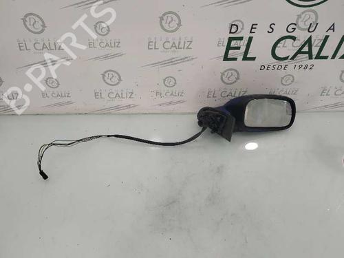 Used Right mirror PEUGEOT 307 Break (3E) 2.0 HDI 90 (90 hp) 8092137