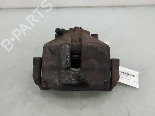 Right front brake caliper SEAT ALTEA XL (5P5, 5P8)  | BP11583094M104 