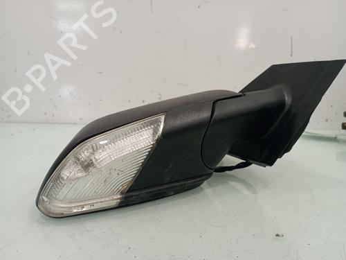 Right mirror VW POLO (9N_, 9A_) 1.4 16V | BP13416443C27 