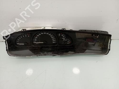 Instrument cluster OPEL VECTRA B (J96) 1.6 i 16V (F19) | BP18783416C47 