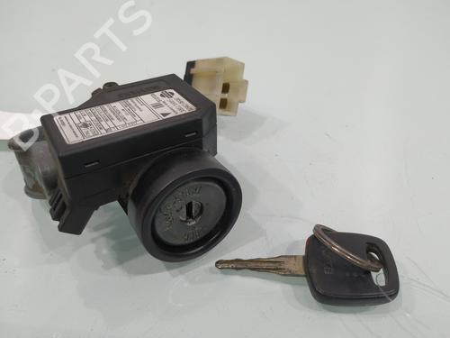 Ignition barrel NISSAN ALMERA I (N15) 2.0 D | BP28210103M48 