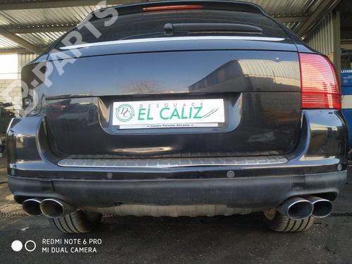 Cylinder head PORSCHE CAYENNE (9PA) S 4.5 | BP10974034M5  - Image 17