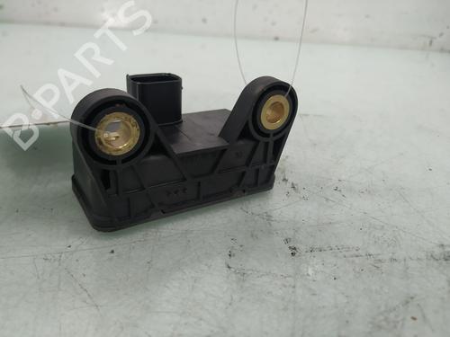 Electronic module OPEL ASTRA J (P10) 1.7 CDTI (68) | BP19705514M83 