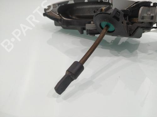 Front left exterior door handle AUDI A4 B7 (8EC) 2.0 TDI 16V | BP24816666C128 