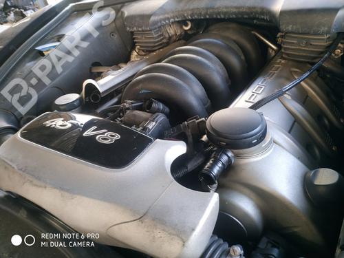 Cylinder head PORSCHE CAYENNE (9PA) S 4.5 | BP10974034M5  - Image 18