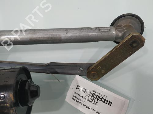 Front wiper motor BMW 3 (E46) 320 d | BP25815504M29 