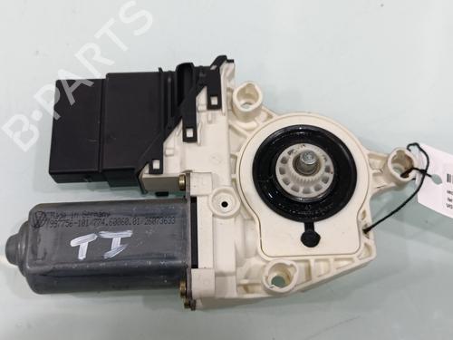 Used Left rear window motor Left rear window motor 36418987 36418987