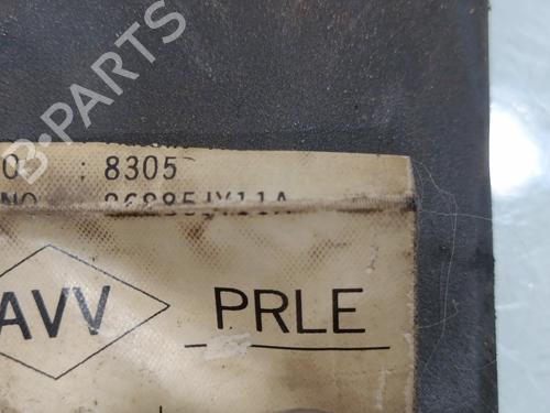 Front left seatbelt RENAULT KOLEOS I (HY_) 2.0 dCi (HY0K) | BP36073382I26 - Image 3