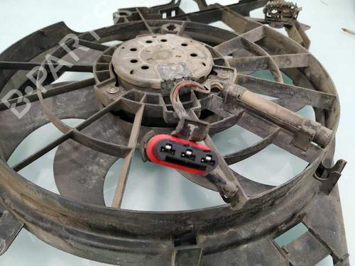 Radiator fan OPEL VECTRA B (J96) 1.6 i 16V (F19) | BP8090388M35 
