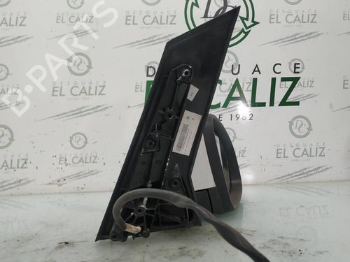 Right mirror OPEL ASTRA J (P10) 1.6 CDTi (68) | BP8099084C27 