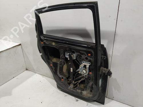 Left rear door SEAT LEON (1P1) 1.4 TSI | BP19107706C4 