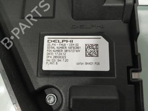 Switch CITROËN C4 Grand Picasso II (DA_, DE_)  | BP31313157I30  - Image 6