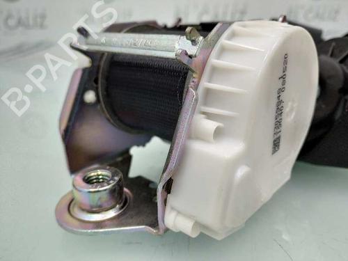 Front left seatbelt BMW 1 (E87) 118 d | BP8736478I26 