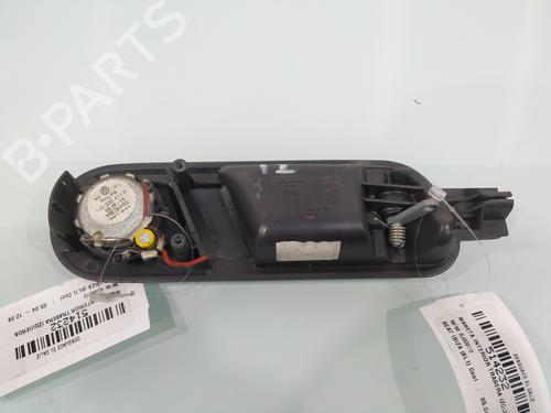 Venstre bak invendig håndtak SEAT IBIZA III (6L1)  | BP24432083I15 