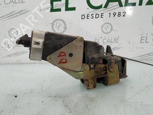 Front right lock VOLVO S40 I (644) 1.9 DI | BP8098529C97 