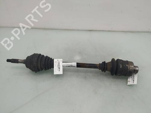 Used Left front driveshaft RENAULT 12 Estate [1983-1995]  12441448