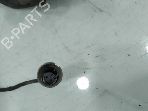 Left front steering knuckle BMW 3 (E46) 320 d | BP18293998M25 