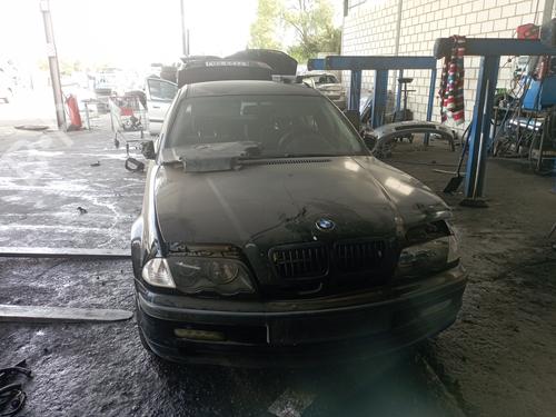 Ratstangsstang BMW 3 (E46) 320 d | BP25815503I23 